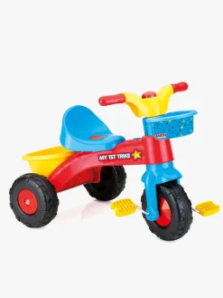 Cykler|DOLU My first Trehjulet Cykel