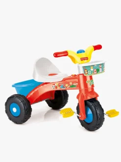 Cykler|DOLU My First Trehjulet Cykel