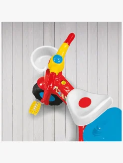 Cykler|DOLU My First Trehjulet Cykel