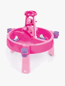 Vandlegetøj|Udelegetøj|DOLU Vand & Sand Aktivitetsbord Enhjørning