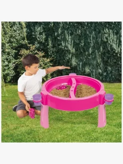 Vandlegetøj|Udelegetøj|DOLU Vand & Sand Aktivitetsbord Enhjørning