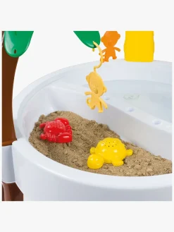 Togbaner & Legeborde|DOLU Vand & Sand Aktivitetsbord