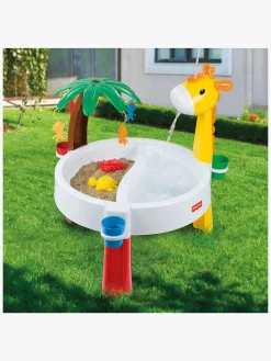 Togbaner & Legeborde|DOLU Vand & Sand Aktivitetsbord