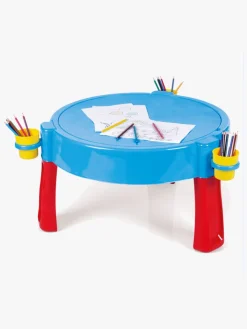 Vandlegetøj|Udelegetøj|DOLU Vand & Sand Aktivitetsbord