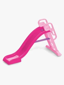 DOLU Udeleg-Vandrutsjebane, Lyserød Enhjørning