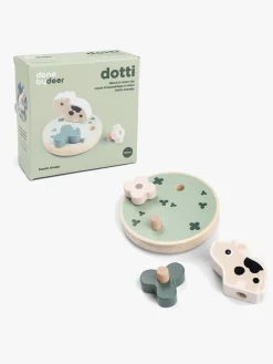 Babylegetøj|DoneByDeer Done By Deer Aktivitetslegetøj