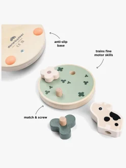 Babylegetøj|DoneByDeer Done By Deer Aktivitetslegetøj