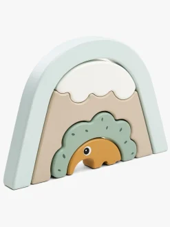 Babylegetøj|DoneByDeer Done By Deer Antee Stablelegetøj, Multi