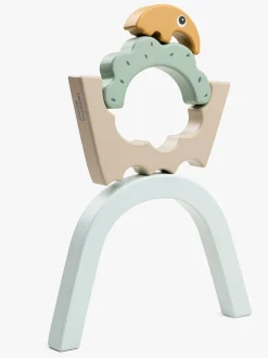 Babylegetøj|DoneByDeer Done By Deer Antee Stablelegetøj, Multi