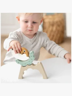 Babylegetøj|DoneByDeer Done By Deer Antee Stablelegetøj, Multi