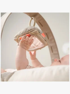 DoneByDeer Babylegetøj-Done By Deer Baby Deer Friends Aktivitetslegetøj, Sand