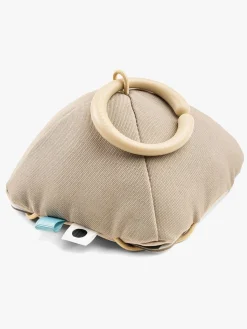 DoneByDeer Babylegetøj-Done By Deer Baby Deer Friends Aktivitetslegetøj, Sand