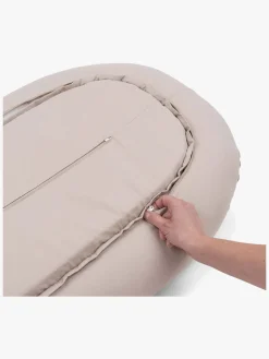 Børnesenge & Tilbehør|DoneByDeer Done By Deer Babynest Confetti, Beige