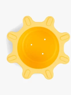 Vandlegetøj|DoneByDeer Done By Deer Badelegetøj & Stabeltårn Elphee, Colour Mix