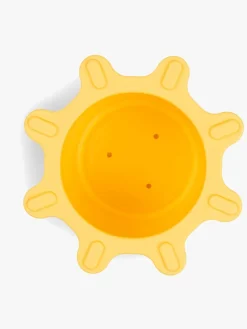 Vandlegetøj|DoneByDeer Done By Deer Badelegetøj & Stabeltårn Elphee, Colour Mix