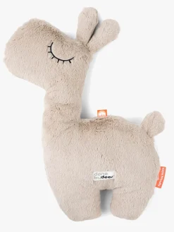 DoneByDeer Dukker & Bamser-Done By Deer Bamse Lama, Sandfarvet