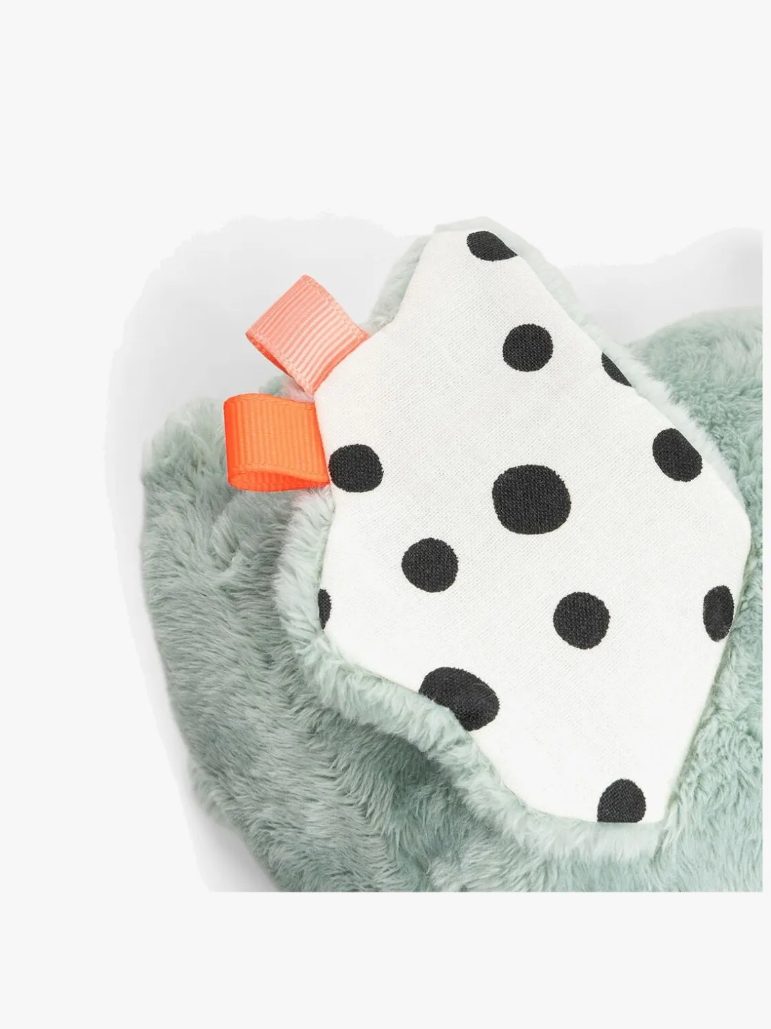 Babylegetøj|DoneByDeer Done By Deer Birdee Aktivitetslegetøj, Blue