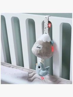 DoneByDeer Babylegetøj-Done By Deer Birdee Aktivitetslegetøj Musik