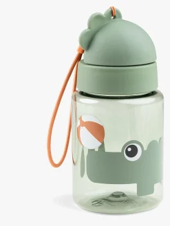 DoneByDeer Spisetid-Done By Deer Birdee Snackbeholder & Flaske, Green