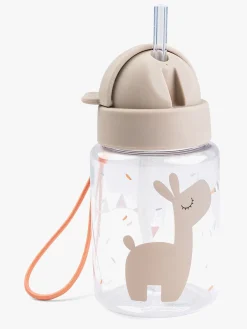 DoneByDeer Spisetid-Done By Deer Celebration Sugerørskop, Sand