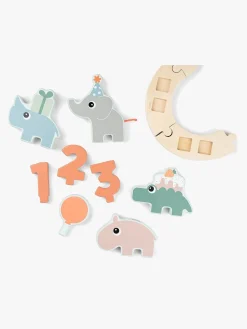 Børn DoneByDeer Børnefødselsdag-Done By Deer Celebration Parade Fødselsdagstog, Multi