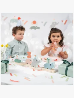 Børn DoneByDeer Børnefødselsdag-Done By Deer Celebration Parade Fødselsdagstog, Multi