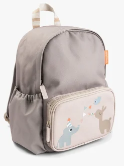 Tasker|DoneByDeer Done By Deer Celebration Rygsæk 7,5L, Sand Beige