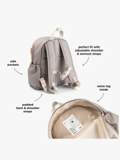 Tasker|DoneByDeer Done By Deer Celebration Rygsæk 7,5L, Sand Beige