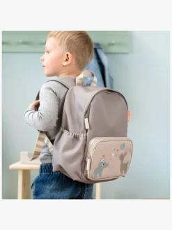 Tasker|DoneByDeer Done By Deer Celebration Rygsæk 7,5L, Sand Beige