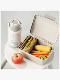 Spisetid|DoneByDeer Done By Deer Celebration Drikkedunk, Sand Beige