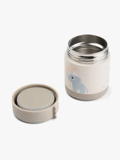 Spisetid|DoneByDeer Done By Deer Celebration Termobeholder, Sand Beige