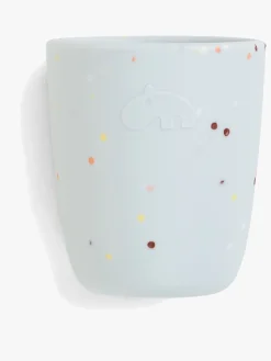 Spisetid|DoneByDeer Done By Deer Confetti Børneservicer, Blå Blå