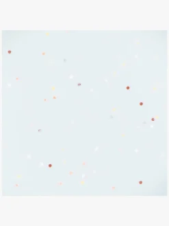 Spisetid|DoneByDeer Done By Deer Confetti Børneservicer, Blå Blå