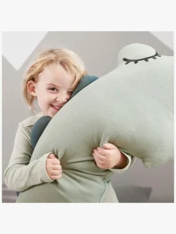 Børn DoneByDeer Børnesenge & Tilbehør-Done By Deer Croco Sengeslange, Grøn