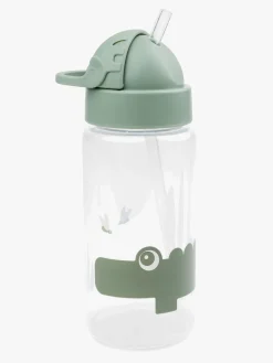 Spisetid|DoneByDeer Done By Deer Croco Sugerørskop, Grøn Grøn