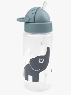 Spisetid|DoneByDeer Done By Deer Drikkedunk m. Sugerør Elphee, Blue Blå