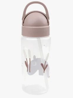 Spisetid|DoneByDeer Done By Deer Drikkedunk m. Sugerør Ozzo, Powder Brun