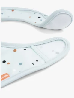 DoneByDeer Spisetid-Done By Deer Elphee Hagesmæk, Blå 2-pak