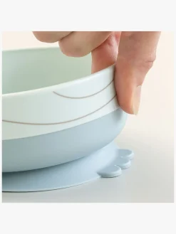 DoneByDeer Spisetid-Done By Deer Foodie Madsæt Wally, Blue