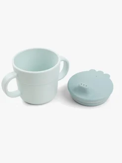 DoneByDeer Spisetid-Done By Deer Foodie Madsæt Wally, Blue