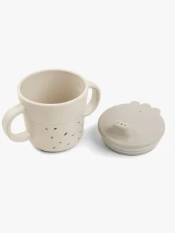 DoneByDeer Spisetid-Done By Deer Foodie Madsæt Lalee, Sand