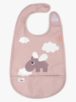 Spisetid|DoneByDeer Done By Deer Happy Clouds Hagesmæk, Powder Lyserød