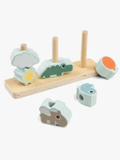 Børn DoneByDeer Legetøj Til Børn På 0-10 År|Babylegetøj-Done By Deer Happy Clouds Aktivitetslegetøj