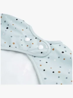 DoneByDeer Spisetid-Done By Deer Happy Dots Hagesmæk, Blue