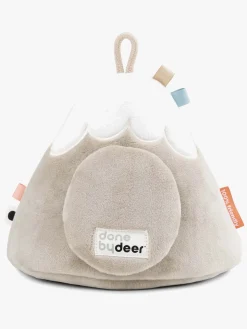 Babylegetøj|DoneByDeer Done By Deer Hide & Seek Mountain Lalee Aktivitetslegetøj