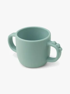 Spisetid|DoneByDeer Done By Deer Kop Croco, Blue Blå