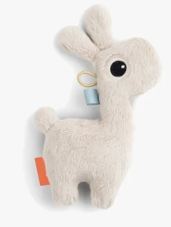 DoneByDeer Babylegetøj-Done By Deer Lalee Aktivitetslegetøj, Colour mix