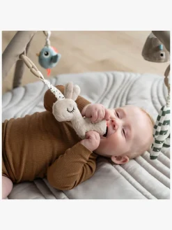 DoneByDeer Babylegetøj-Done By Deer Lalee Aktivitetscenter, Sand