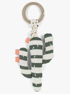 DoneByDeer Babylegetøj-Done By Deer Lalee Aktivitetscenter, Sand