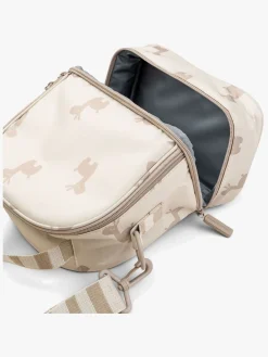 Tasker|DoneByDeer Done By Deer Lalee  Isoleret Frokosttaske 3L, Sand Beige
